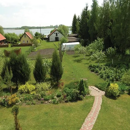 Feriehus Holiday Wegorzewo
