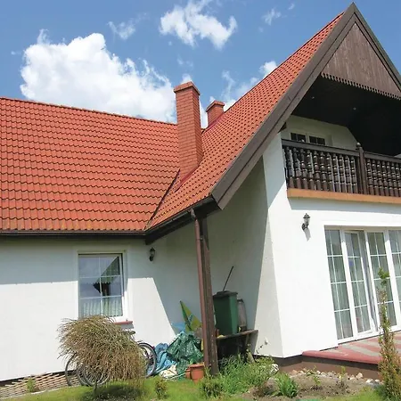 Holiday Wegorzewo