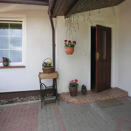 Feriehus Holiday Wegorzewo Kal